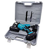 Пила шабельна ПС-12Li/PRO | GRAND | ORIGINAL, фото 3