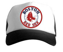 Бейсболка ,кепка чоловіча Red sox
