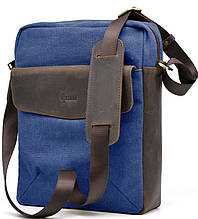 Наплічна сумка месенджер Tarwa