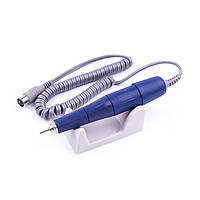 Змінна ручка для фрезера Strong 105L - 35000 об., синій