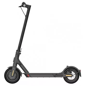 Електросамокат Xiaomi Mi Electric Scooter Pro 2 Black (FBC4025GL) (29216 / 6934177722882) BHR4526GL