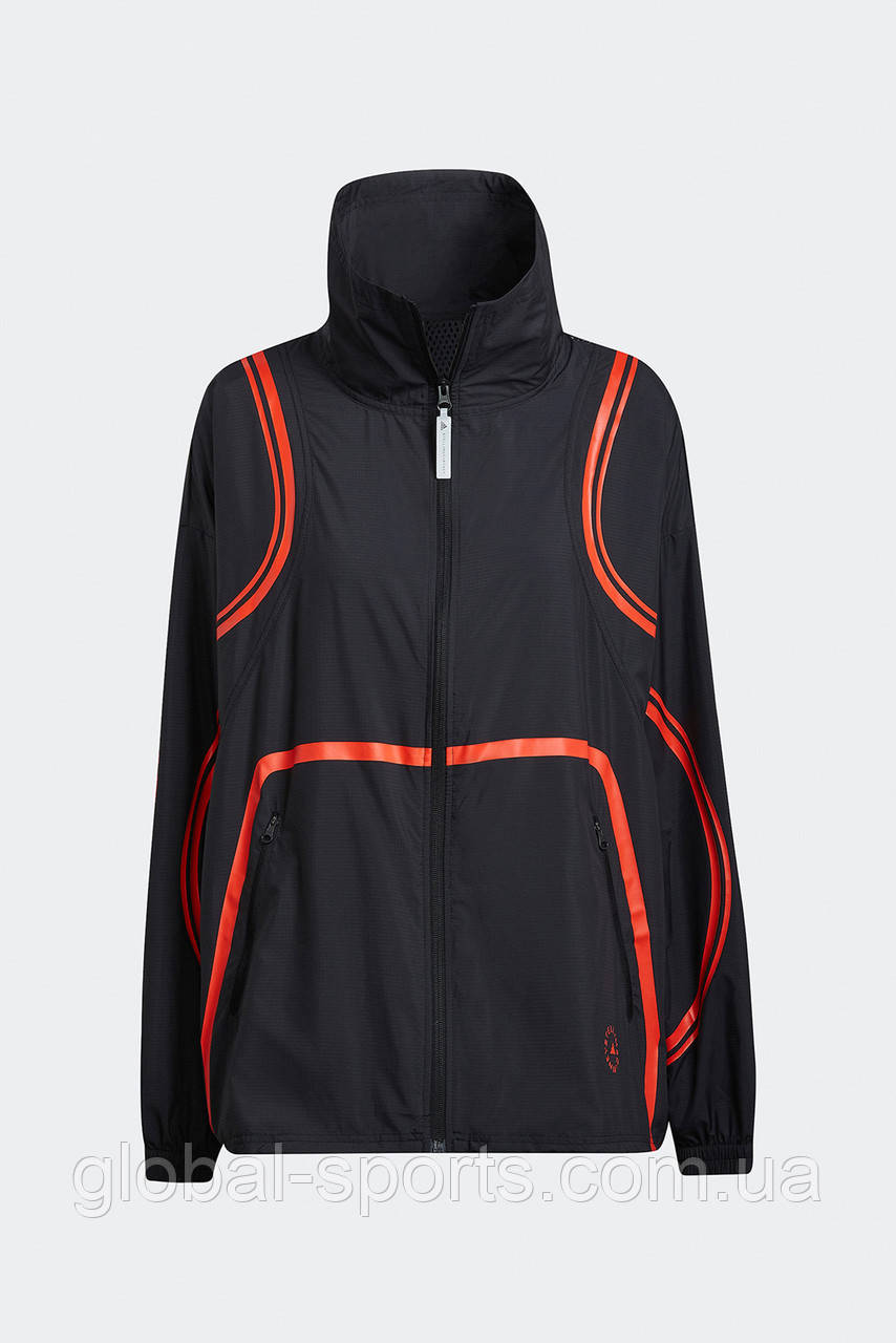 Куртка для бега adidas by Stella McCartney TruePace (Артикул: HD9120)