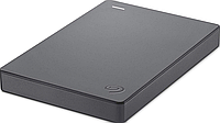 Внешний жесткий диск 1Tb Seagate Basic, Black, 2.5", USB 3.0 (STJL1000400)