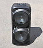 Акумуляторна колонка Speaker ZQS-8201 портативна, з мікрофоном (USB/FM/Bluetooth/TWS), фото 4