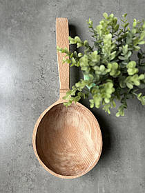 Черпак для бані 500мл