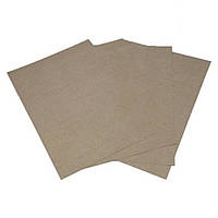 Бумага упаковочная (обёрточная), марки Е в листах А3 (297*420 мм), плотность 80 г/м2, 250 листов в упаковке