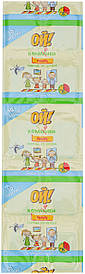 Пластини від комарів  "Ой! Комарики" Family 10шт. (4820212940071)