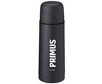 Термос Primus Vacuum bottle Black 750 мл (741056)