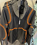 Куртка для бега adidas by Stella McCartney TruePace (Артикул: HD9120), фото 3