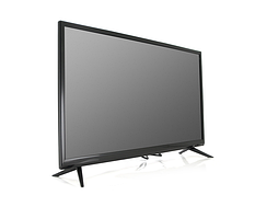 Телевізор SY-320TV (16: 9), 32 '' LED TV: AV + TV  + HDMI + USB + LAN + WIFI + Speakers + AC100-240V, Black, Box
