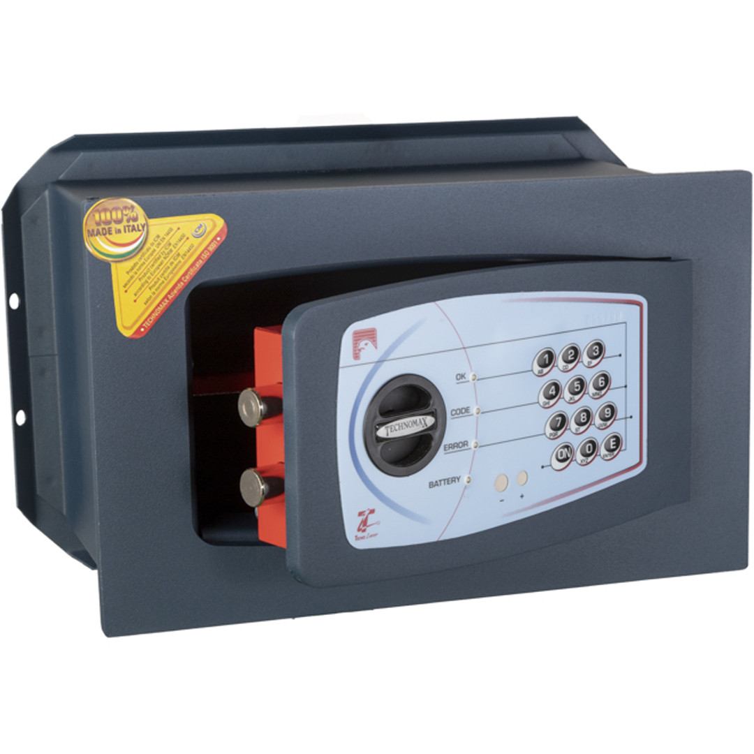 Вбудований сейф Technomax GT/3B, фото 1