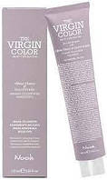 Безаммиачная крем-краска Nook The Virgin Color(Все номера в наличии) 100 МЛ