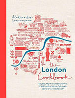 The London Cookbook