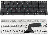 Клавиатура ASUS K53 K53E X52 X52F X52J X52JR X55 X55A X55C