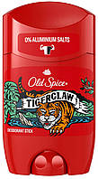 Дезодорант-стік для чоловіків Old Spice Tigerclaw 50 г (8006540424575)