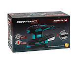 Машина плоскошліфальна ПШМ-620 2в1 | GRAND | ORIGINAL, фото 2