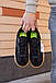 Чоловічі Кросівки Adidas Futro Mixr Black White 44, фото 5