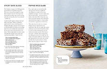 Vegan Treats: Easy vegan bites & bakes, фото 3