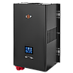 ДБЖ з правильною синусоїдою 24V LPE-W-PSW-5000VA+ (3500 Вт) 1-60A, фото 3