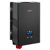 ДБЖ з правильною синусоїдою 24V LPE-W-PSW-5000VA+ (3500 Вт) 1-60A, фото 4