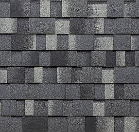 Бітумна черепиця Tegola MASTER Dark Slate