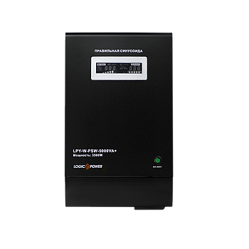 Logicpower LPY-W-PSW-5000VA+ (3500W) 10A/20A 48V