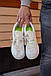 Чоловічі Кросівки Adidas Futro Mixr Beige White 45, фото 4