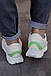 Чоловічі Кросівки Adidas Futro Mixr Beige White 45, фото 6