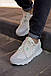 Чоловічі Кросівки Adidas Futro Mixr Beige White 45, фото 9