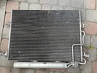 Радиатор кондиционера Mercedes W211 E-Class 2002-2009 A2115001154