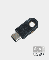 YubiKey C FIPS