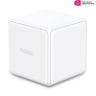 Контролер-куб Xiaomi Aqara Cube Smart Home Controller Global