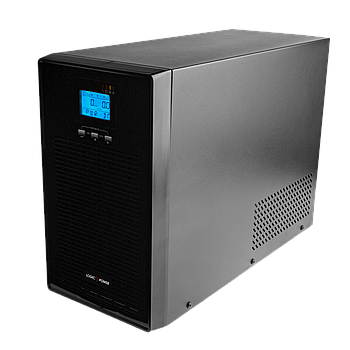 LogicPower LP UL3500VA (2450W) USB LCD