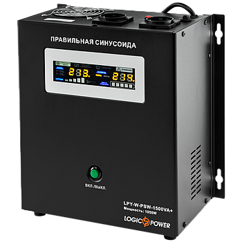 Logicpower LPY-W-PSW-1500VA+ (1050W) 10A/15A 24V