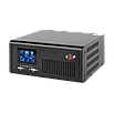 ДБЖ з правильною синусоїдою 12V LPE-B-PSW-1000VA+ (600 Вт) 1-30A, фото 3