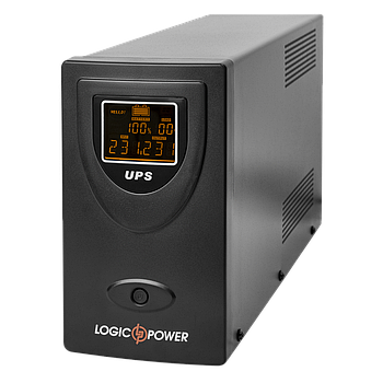 Лінійно-інтерактивне ДБЖ LP-UL2000VA (1200 Вт)