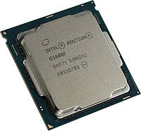 Процесор s1151 Intel Pentium Gold G5600F 3.9GHz 2/4 4MB DDR4 2400 54W б/в