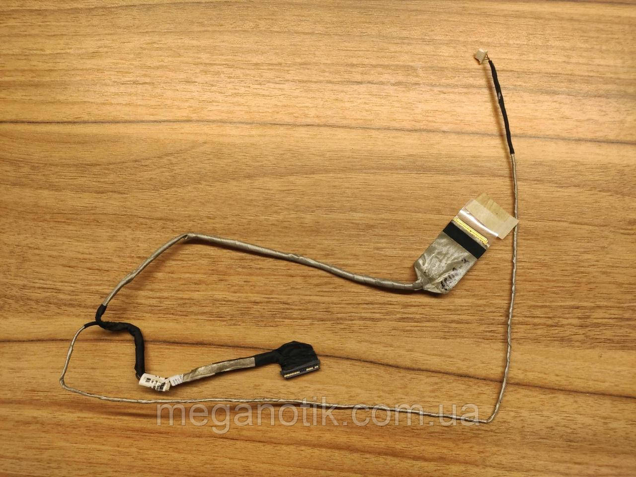 Шлейф матрицы HP 620 (1602-3), фото 1