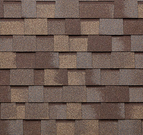 Бітумна черепиця Tegola MASTER Antique Wood, фото 1