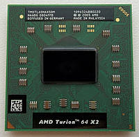 Процессор для ноутбука S1GEN1 AMD Turion 64 X2 TL-60 2x2,0Ghz 1Mb Cache 800Mhz Bus б/у