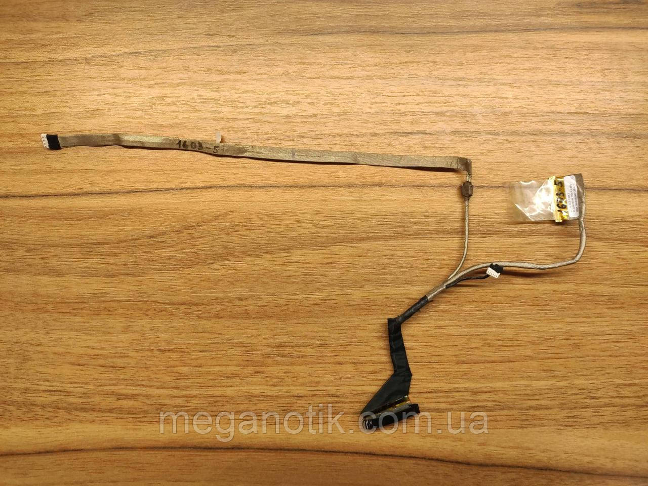 Шлейф матрицы Dell Latitude E6330 (1603-5), фото 1