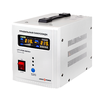 Logicpower LPY-PSW-500VA+ (350W) 5A/10A 12V