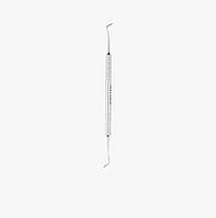 Лопатка для педикюра Staleks PODO 10 TYPE 1 (кюретка двостороння)