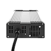 Зарядний пристрій LiFePO4 72V 10A 720W для літій-залізо-фосфатних акумуляторів швидке заряджання, фото 3