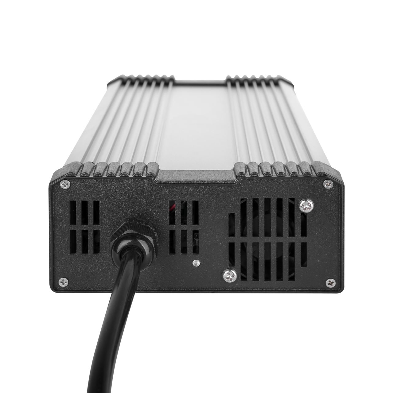 Зарядное устройство для аккумуляторов LiFePO4 72V