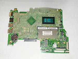 Материнська плата Lenovo Yoga 500-14, Flex 3 14, 300S-14SK 5B20K36388 (Pentium 4405U, UMA, 1XDDR3L) Використовується #