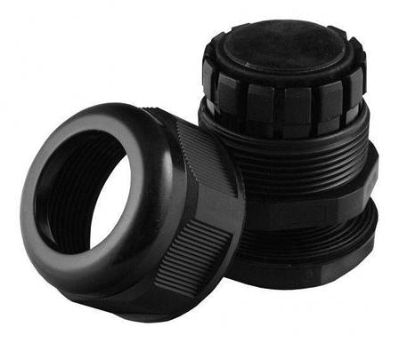 Сальник MG 25 IP68 отвір ø25мм CNC, фото 3