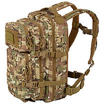 Рюкзак тактичний Highlander Recon Back 28L TT167-HC HMTC хаки/оліва (929622), фото 4