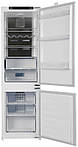 Вбудований холодильник Beko BCNA275E3S