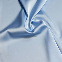 Ткань шелк-Армани Корея голубой